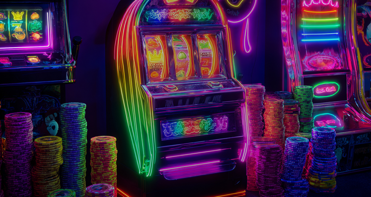 Jackpot Wheel