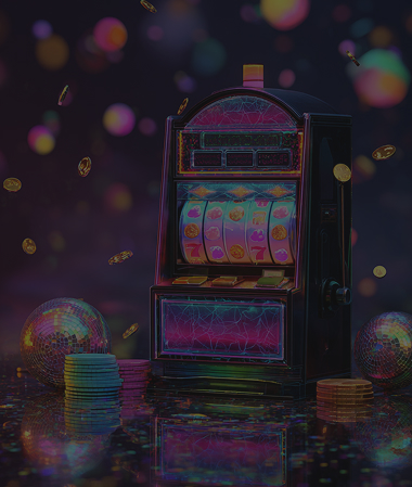Jackpot Wheel