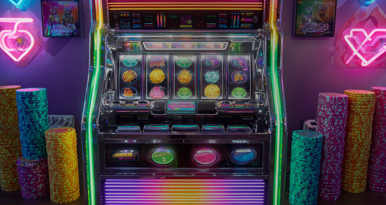 Jackpot Wheel